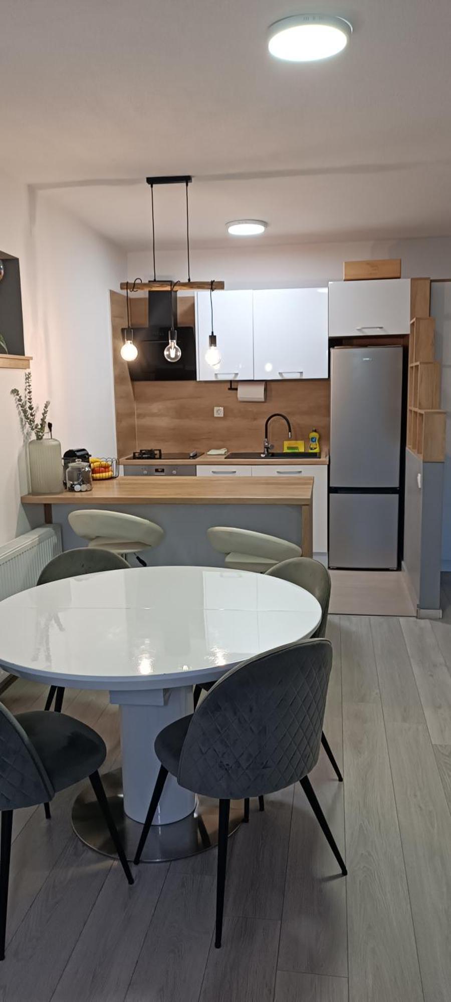 Apartamento Katrin 101 Tučepi Exterior foto