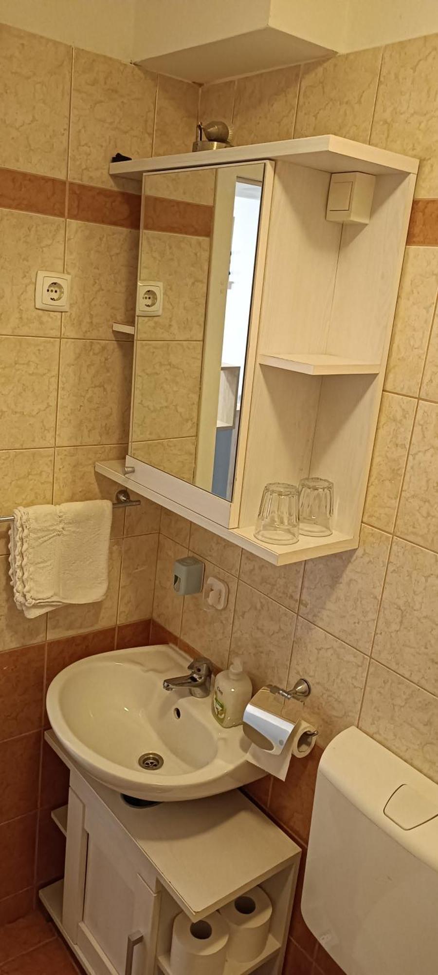 Apartamento Katrin 101 Tučepi Exterior foto